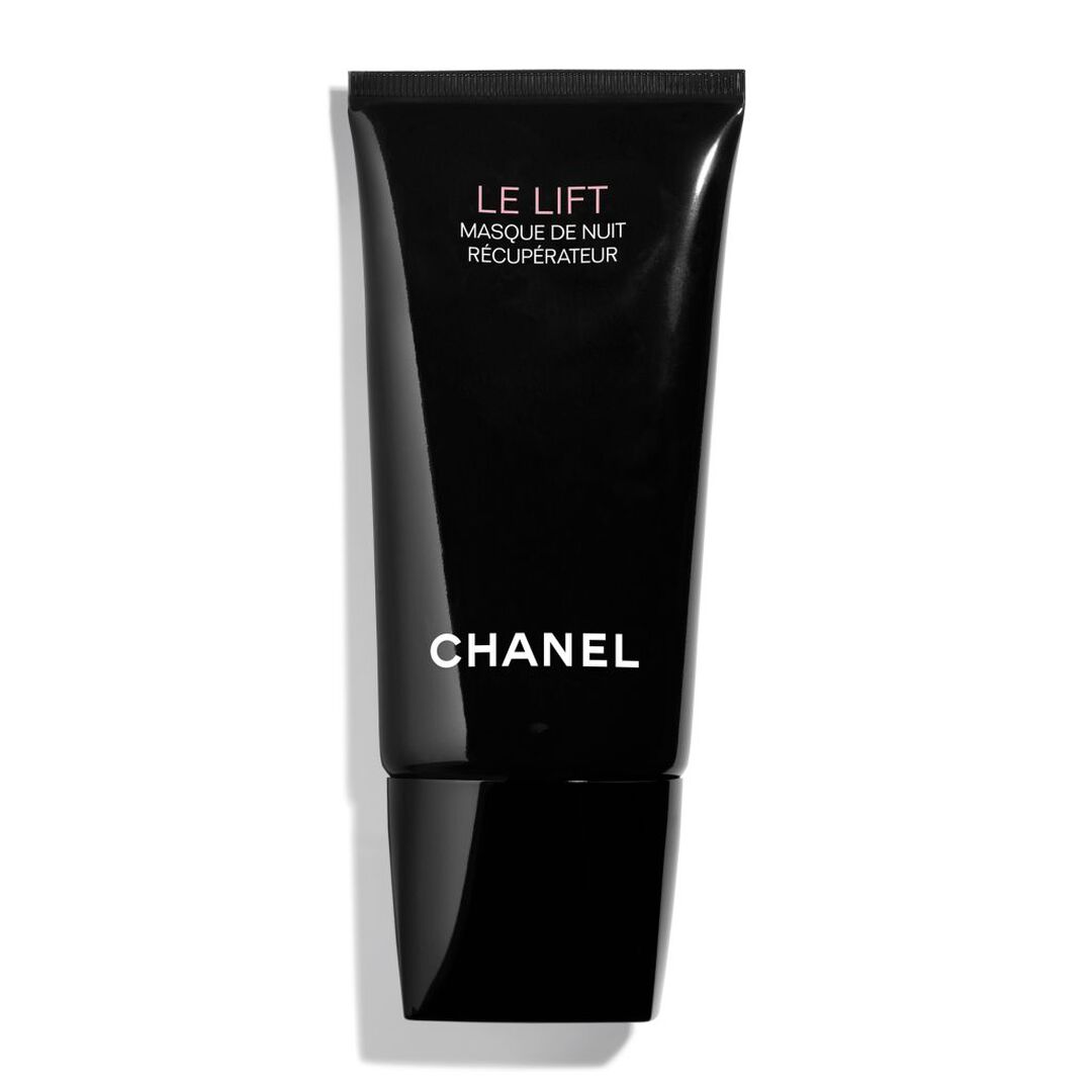 SLEEPING CARE TUBE - CHANEL - LE LIFT - Imagem 1