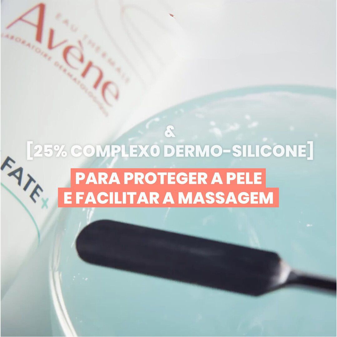 Cicalfate+ Gel Massagem Cicatrizes - AVENE -  - Imagem 6