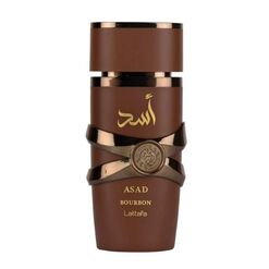 Asad Bourbon Eau de Parfum, , hi-res