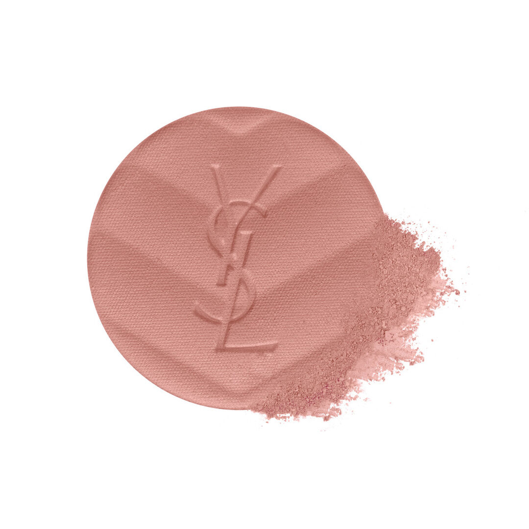 Powder Blush - Yves Saint Laurent - Make Me Blush - Imagem 5