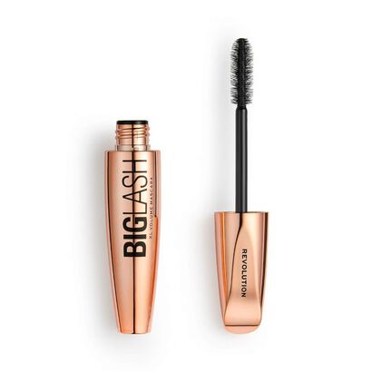 Big Lash Volume Mascara - REVOLUTION -  - Imagem