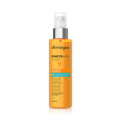 Photoage Protetor de Cabelo FPS50+ - DERMAGIUS -  - Imagem