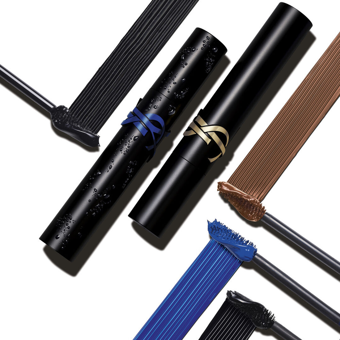 YSL MASCARA LASH CLASH WATERPROOF - Yves Saint Laurent - Lash Clash - Imagem 3