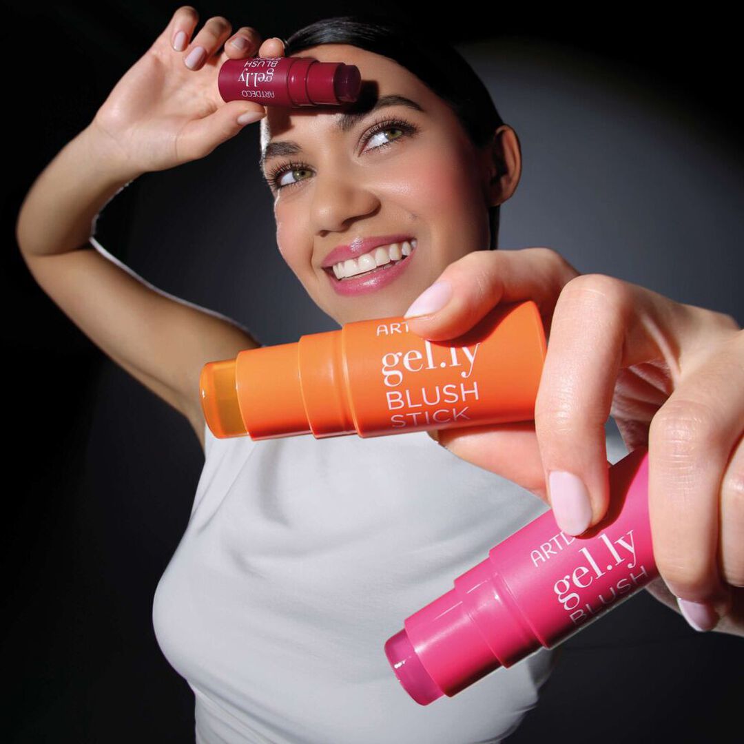 Gel.ly Blush Stick - ARTDECO -  - Imagem 2