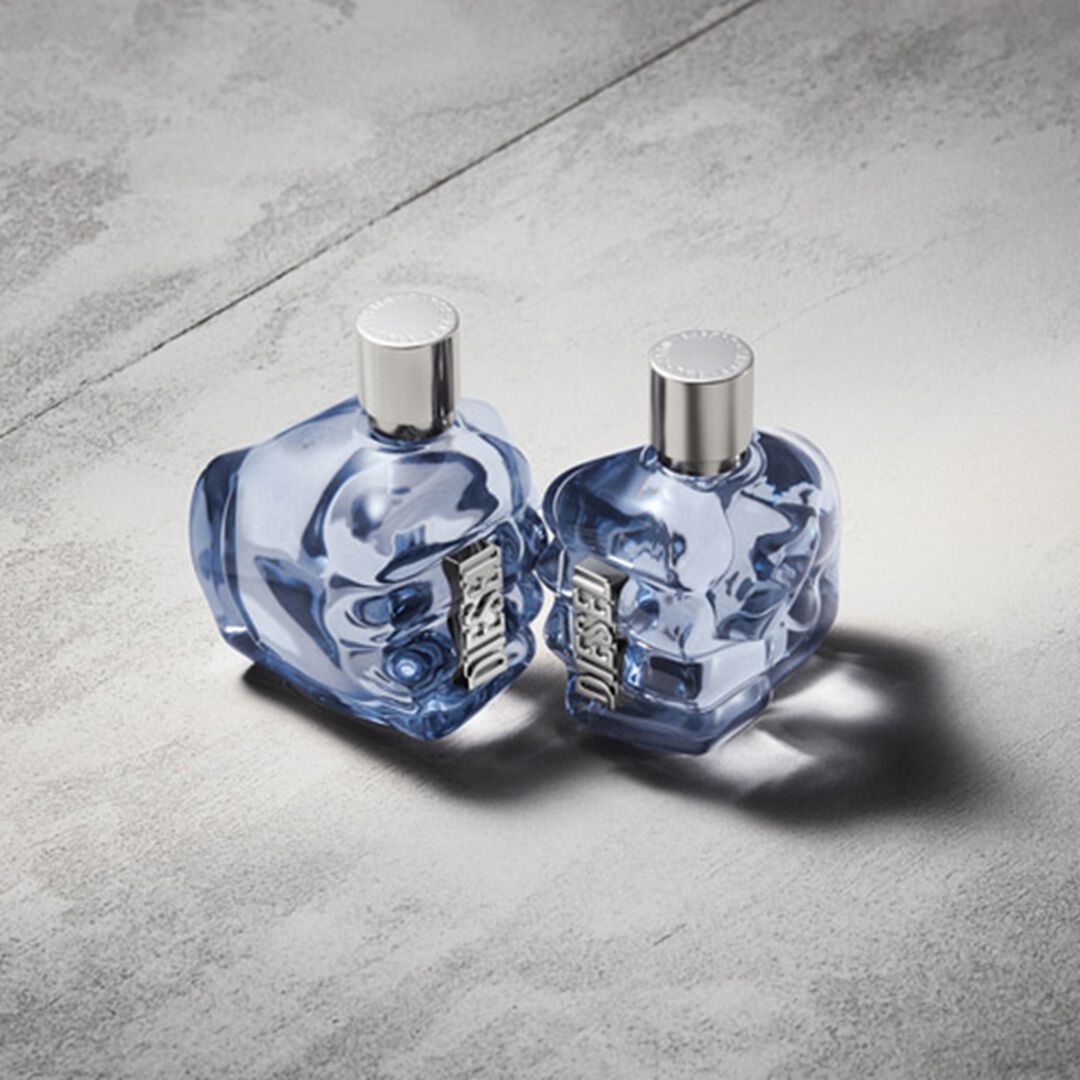 Eau de Toilette - DIESEL - Only the Brave - Imagem 12