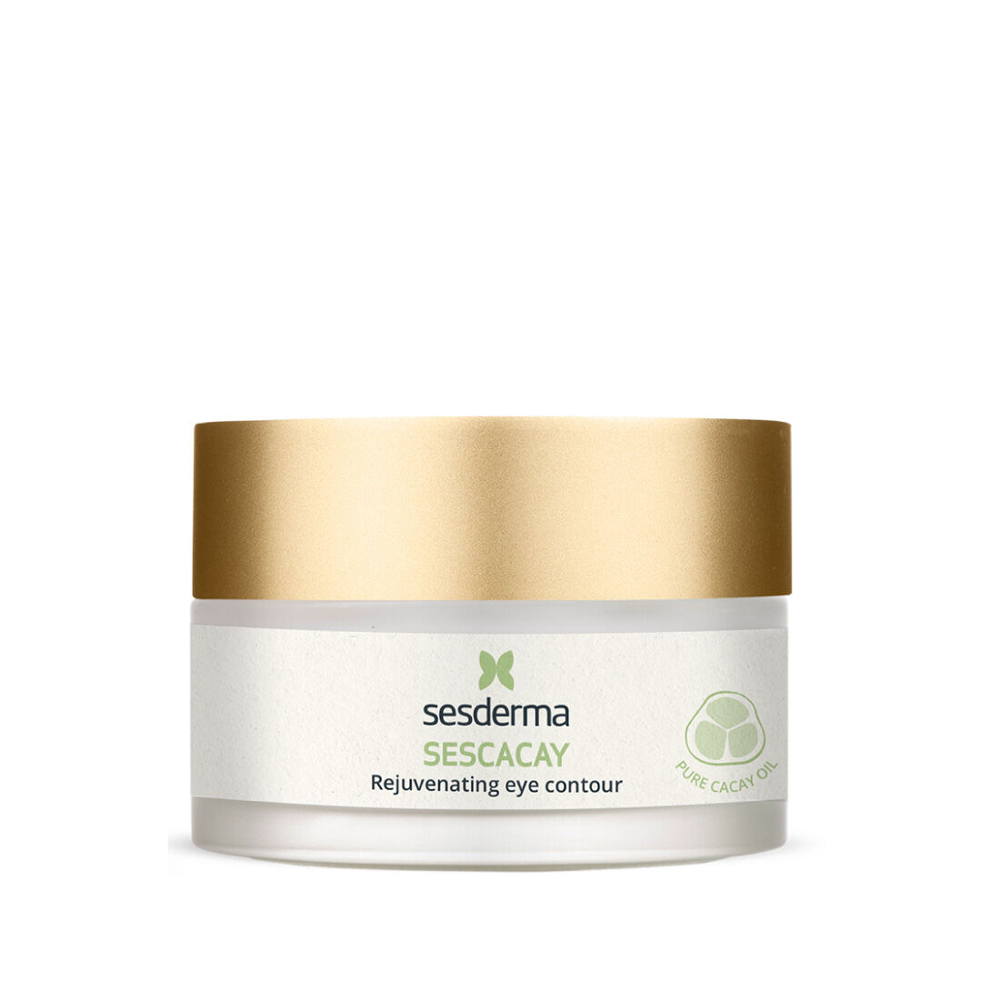 Sescacay Contorno de olhos Rejuvenescedor - SESDERMA -  - Imagem 1