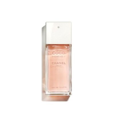 EAU DE TOILETTE VAPORIZADOR RECARGA - CHANEL - COCO MADEMOISELLE - Imagem