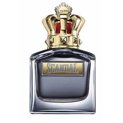 Pour Homme Eau de Toilette - Jean Paul Gaultier - Scandal Him - Imagem