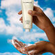 FRESH CANVAS CREAM-TO-FOAM CLEANSER - MAC - HYPER REAL - Imagem 4