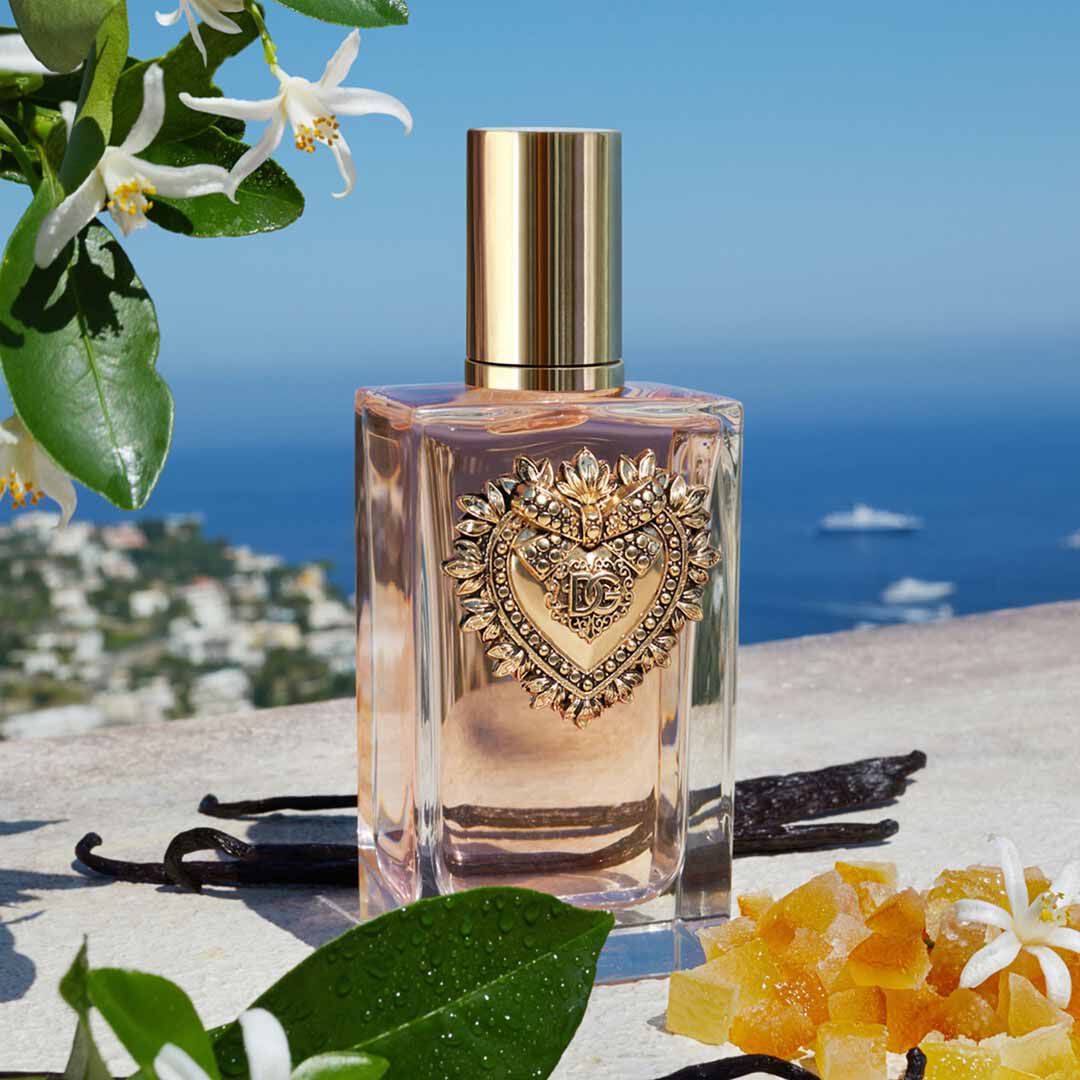 Eau de Parfum - Dolce&Gabbana - DEVOTION - Imagem 8