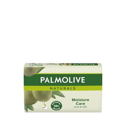 Sabonete Original Leite&Oliva - PALMOLIVE -  - Imagem