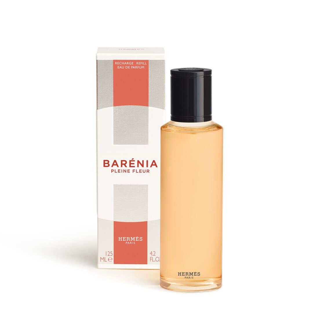 Recarga Pleine Fleur - Herm&egrave;s - BAR&Eacute;NIA - Imagem 5