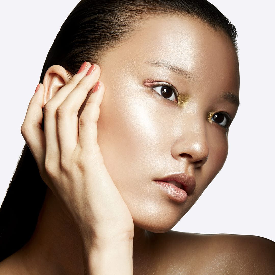 Iluminador - MAC - EXTRA DIMENSION - Imagem 3