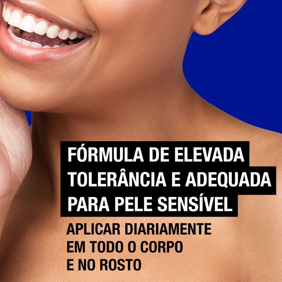 Promo Pack Bálsamo de Conforto e Hidratação Profunda - NEUTROGENA -  - Imagem 5