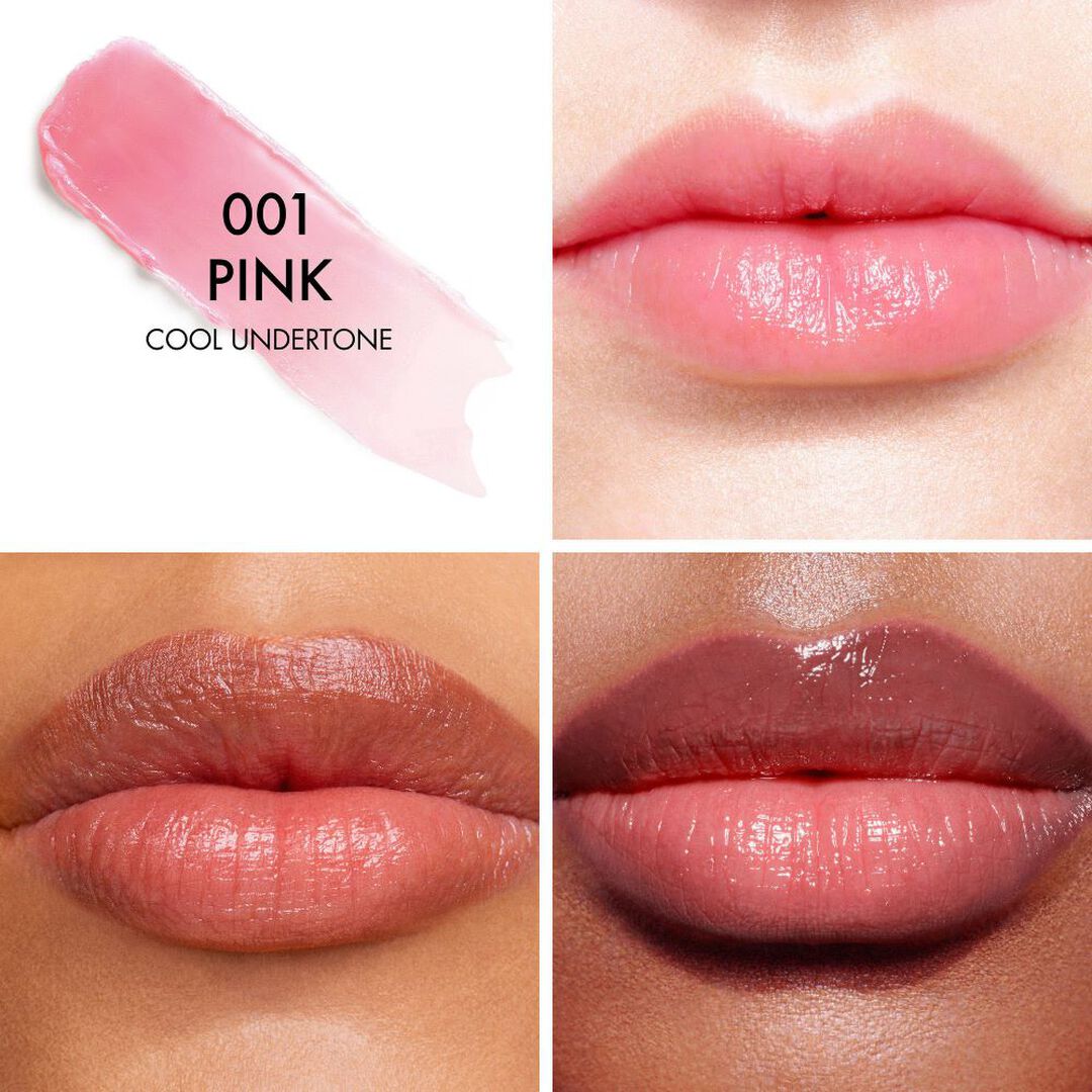 Lip Glow - Dior - DIOR ADDICT - Imagem 2