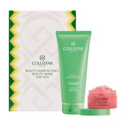 SET Creme Refirmante + Talasso Refirmante, , hi-res