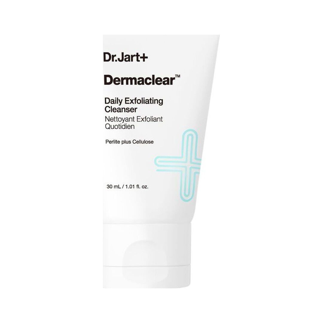 Daily Exfoliating Cleanser - DR JART+ - Dermaclear - Imagem 1