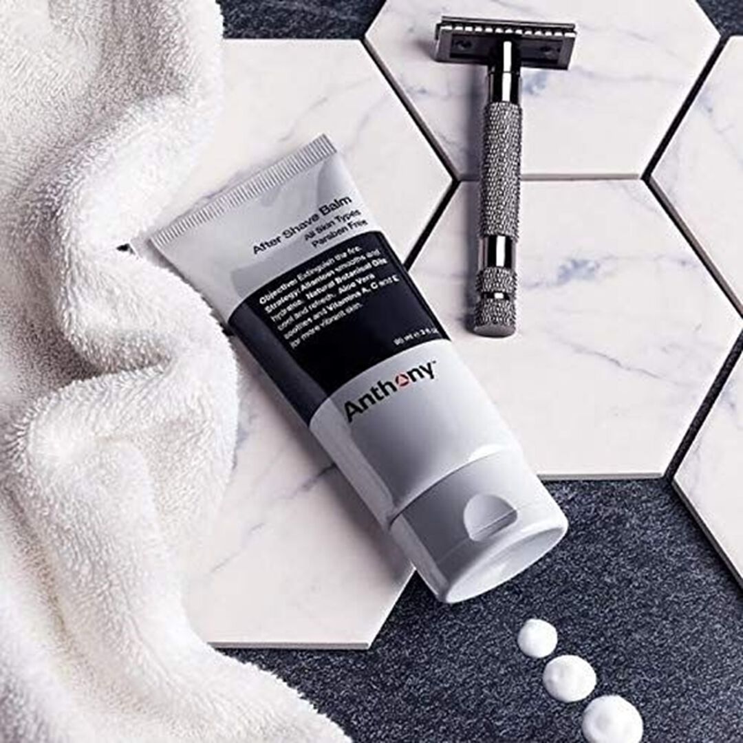 After Shave Balm - Anthony -  - Imagem 2