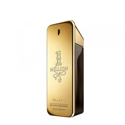 Eau de Toilette - RABANNE - 1 MILLION - Imagem