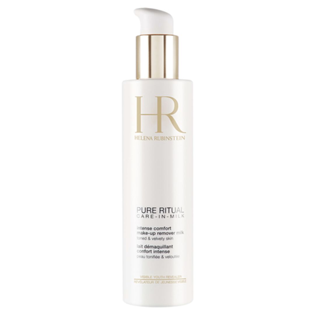 Make Up remover emulsion - Helena Rubinstein - Pure Ritual - Imagem 1