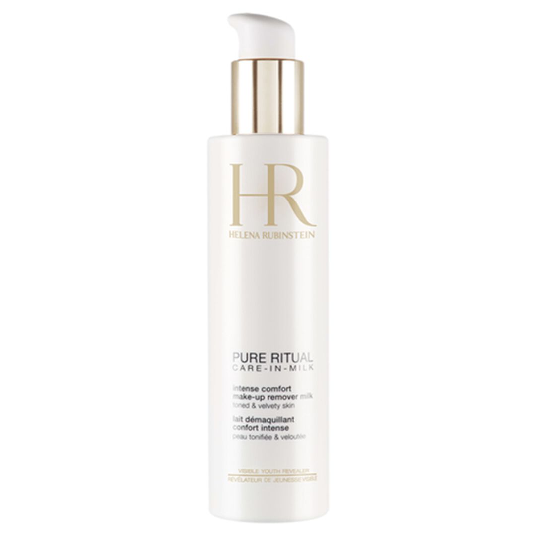 HELENA RUBINSTEIN TRATAMENTO - Make Up remover emulsion - Helena