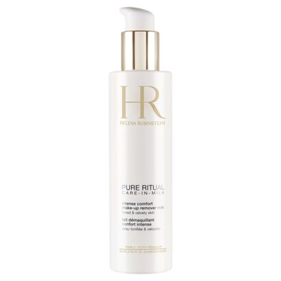 Make Up remover emulsion - Helena Rubinstein - Pure Ritual - Imagem