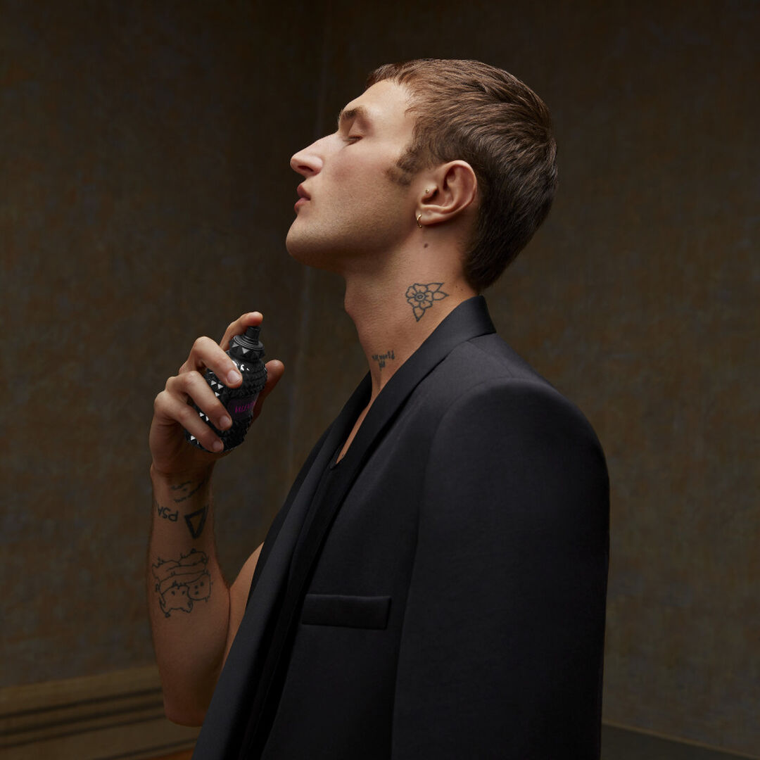 Extradose Uomo, Parfum - Valentino - BORN IN ROMA UOMO - Imagem 5