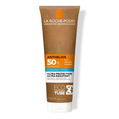 Anthelios Leite FPS50+ Eco Tube - LA ROCHE POSAY -  - Imagem