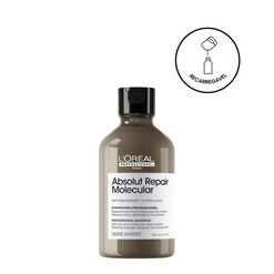 Shampoo Absolut Repair Molecular, , hi-res
