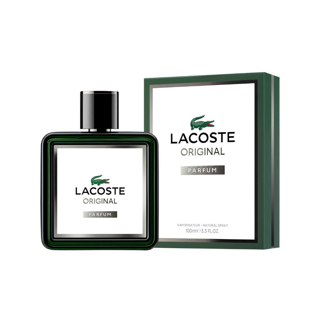 Parfum - LACOSTE - LACOSTE ORIGINAL - Imagem 2