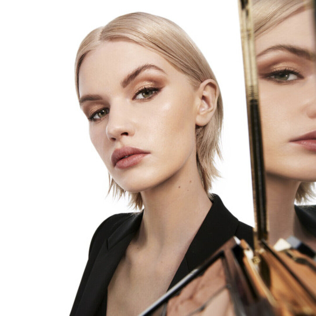 Paleta de Sombras - Yves Saint Laurent - Couture Mini Clutch - Imagem 2