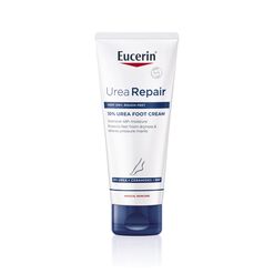 Urea Repair Creme de Pés 10% Ureia, , hi-res