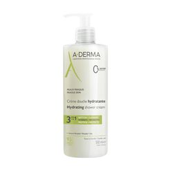 Creme Duche Hidratante 3 em 1, , hi-res