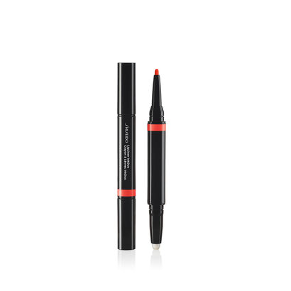 Lip Liner Ink Duo - SHISEIDO - SHISEIDO MAQUILHAGEM - Imagem