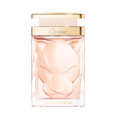 Eau de Toilette - CARTIER - La Panthère - Imagem