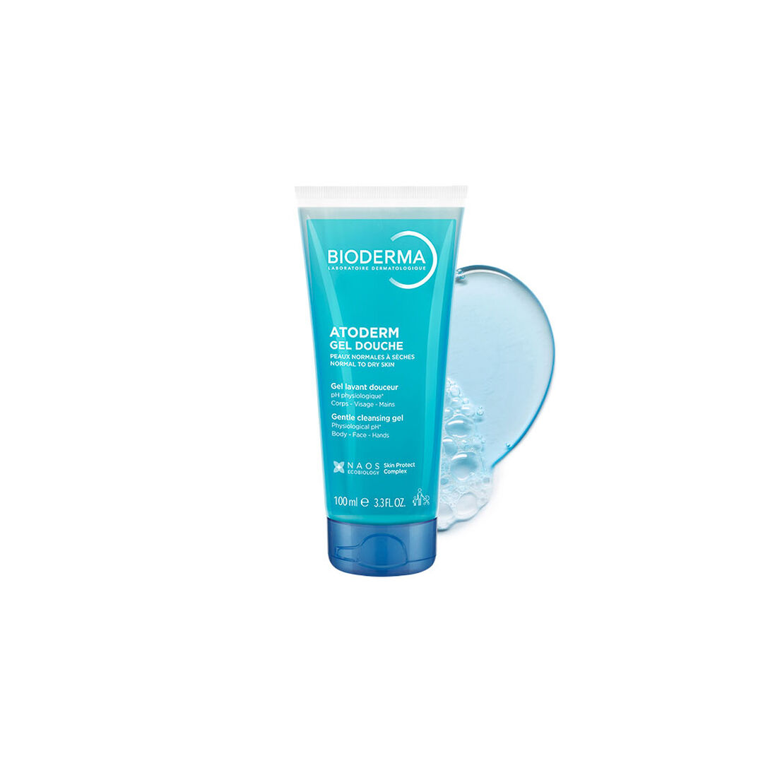 Atoderm Gel Duche - BIODERMA -  - Imagem 4