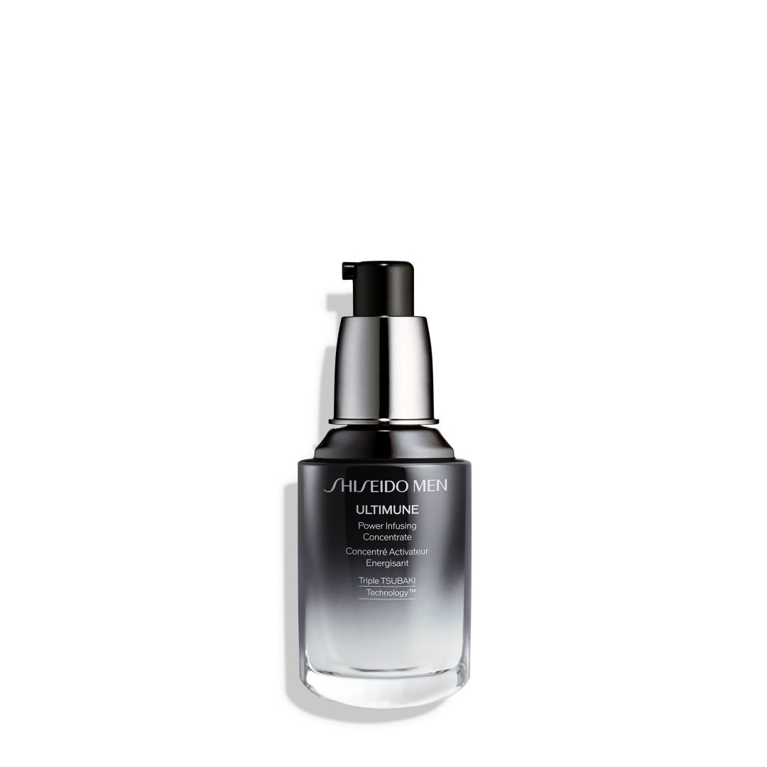ULTIMUNE POWER INFUSING CONCENTRATE - SHISEIDO - Shiseido Men - Imagem 2