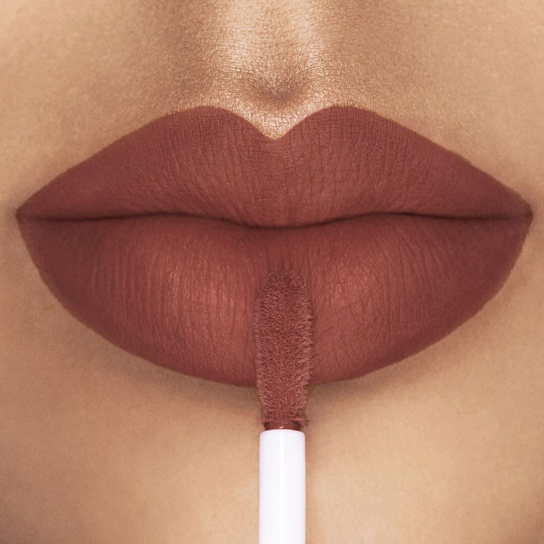 Everkiss Liquid Lip - Dolce&Gabbana - FLAWLESS - Imagem 6