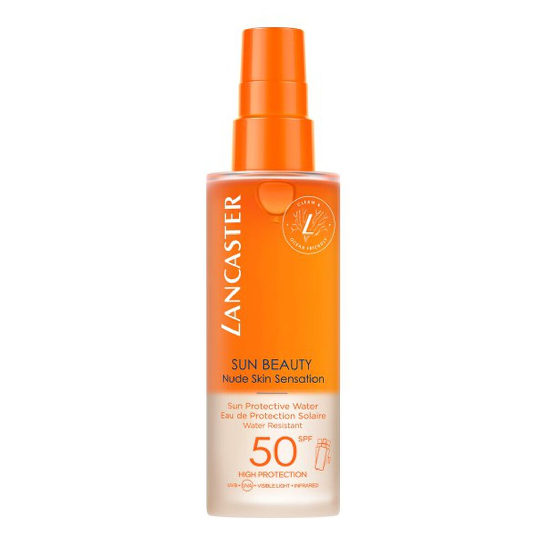 Protective Water SPF 50 - LANCASTER - Sun Beauty - Imagem 1