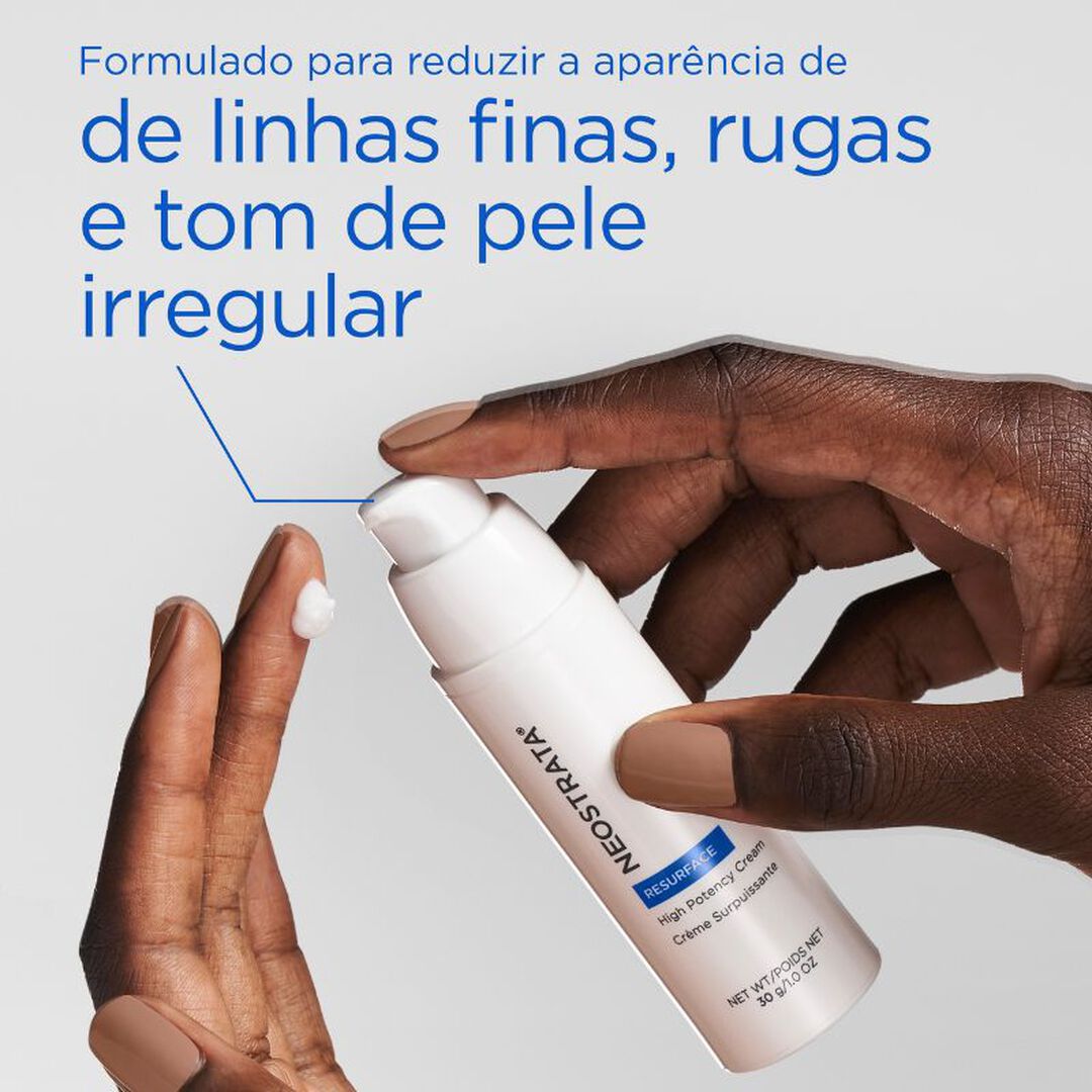 Resurface - Creme de Alta Potência - NEOSTRATA -  - Imagem 3