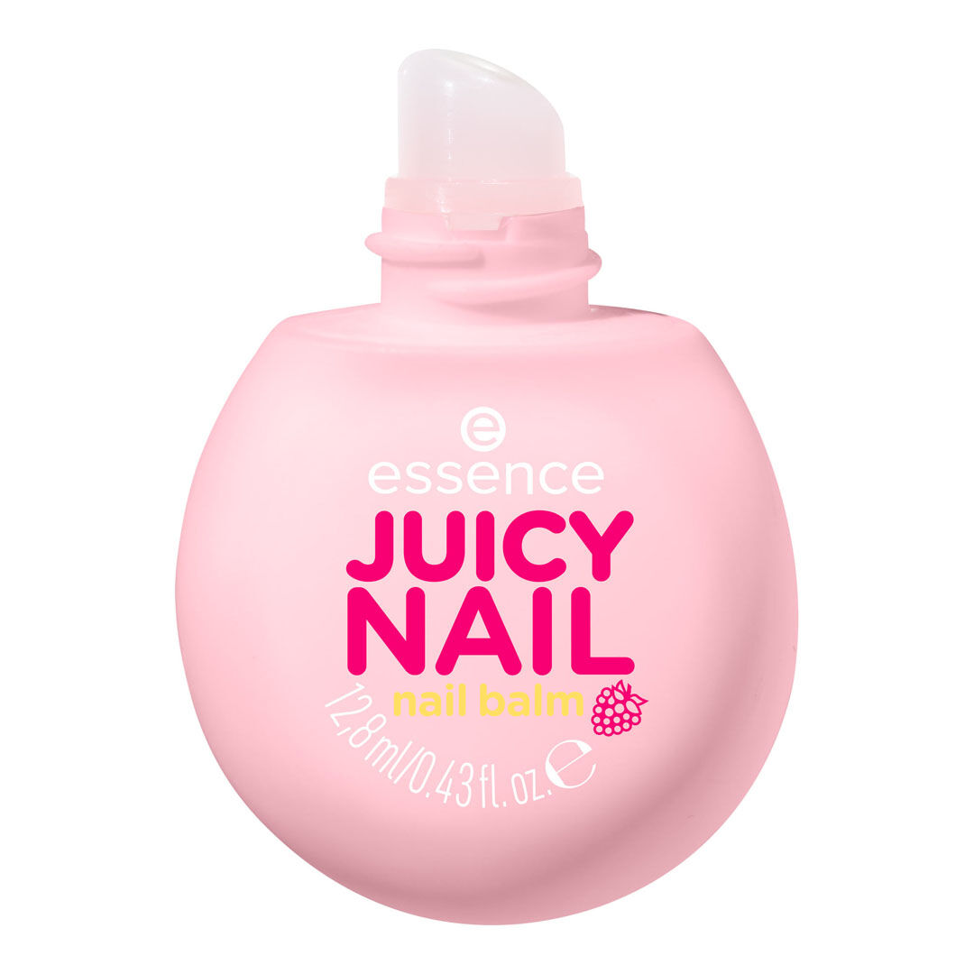 B&aacute;lsamo de Unhas Juicy Nail - ESSENCE -  - Imagem 5