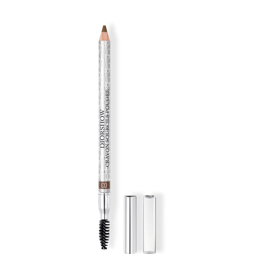 Lápis de sobrancelhas waterproof - Dior - DIORSHOW - Imagem 1