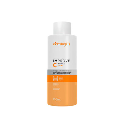 Improve C Tónico Facial - DERMAGIUS -  - Imagem