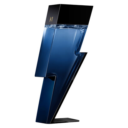Eau de Parfum - CAROLINA HERRERA - Bad Boy Cobalt - Imagem