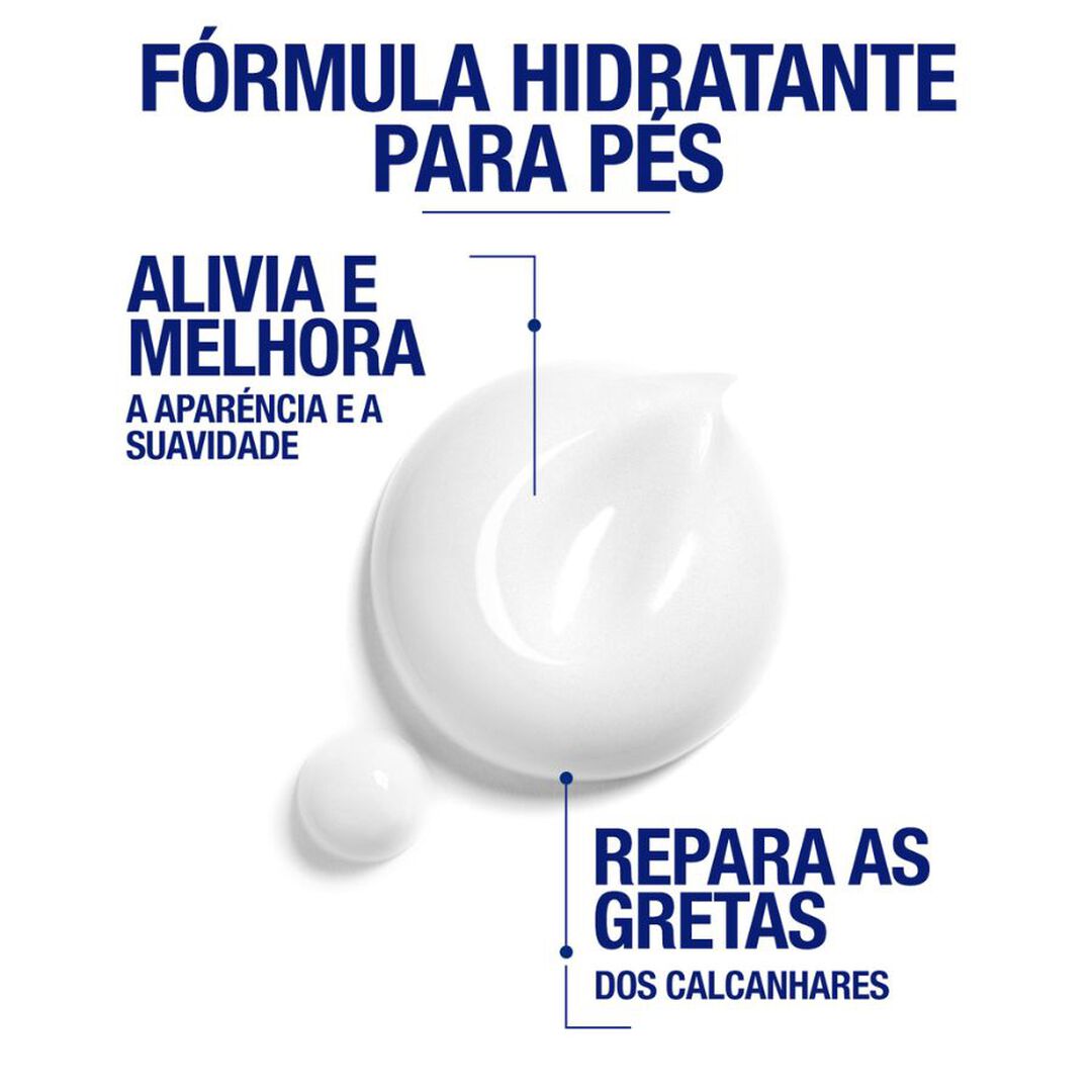 Promo Pack Creme Pés Reparador Calcanhares - NEUTROGENA -  - Imagem 2