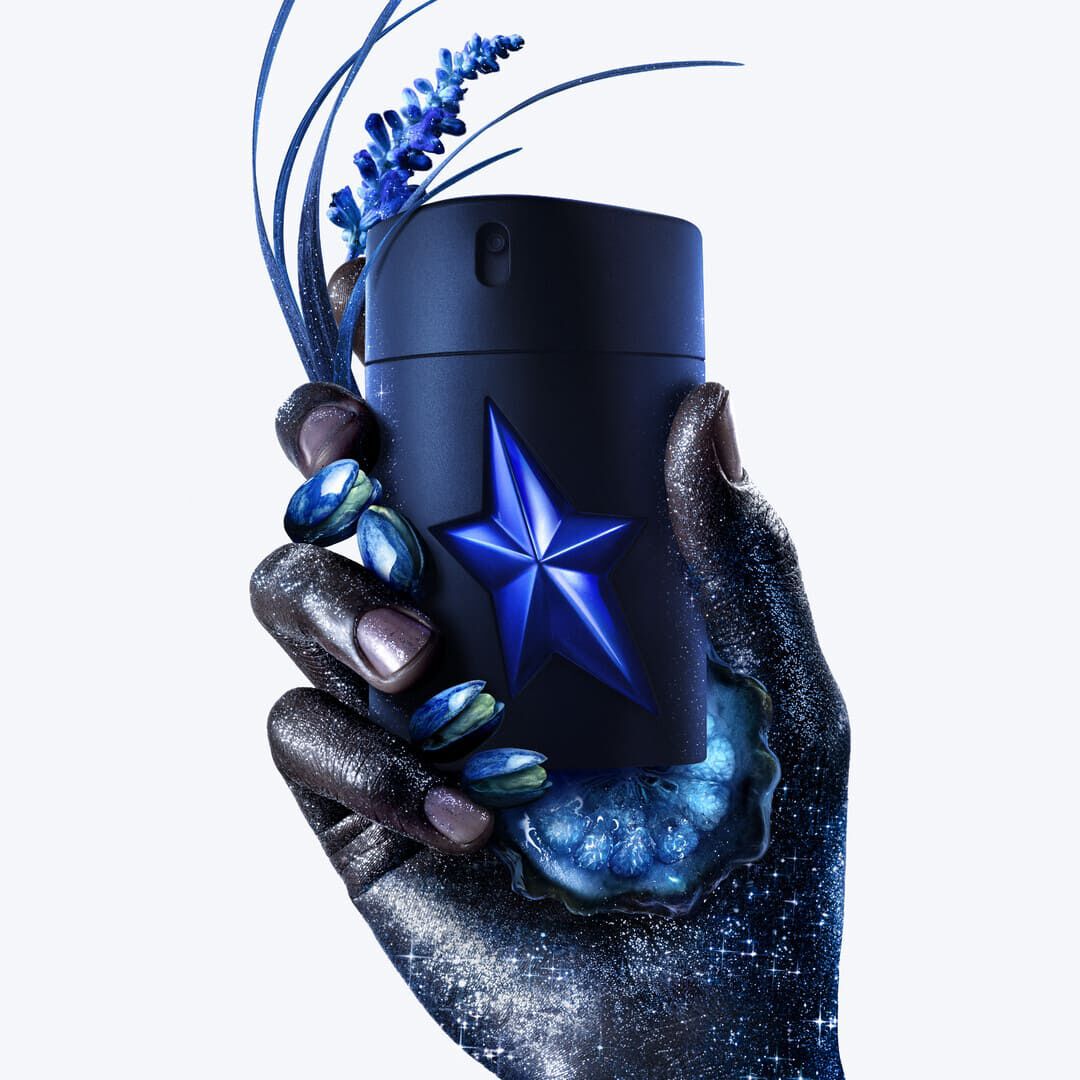 Stellar, Eau de Parfum - MUGLER - A*MEN - Imagem 7
