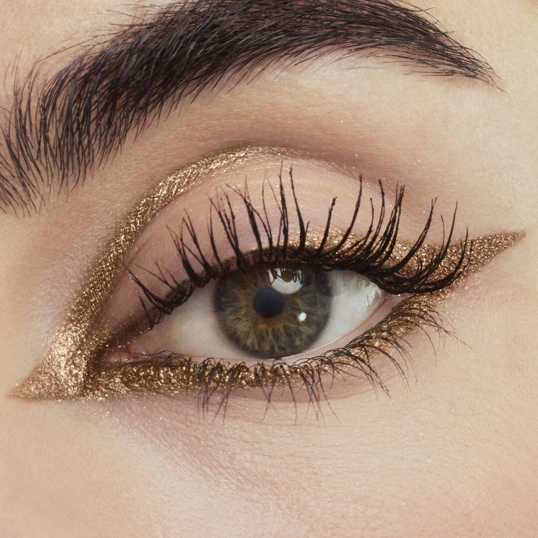 L&aacute;pis de Olhos Resistente &agrave; &Aacute;gua - Yves Saint Laurent - Lines Liberated - Imagem 2