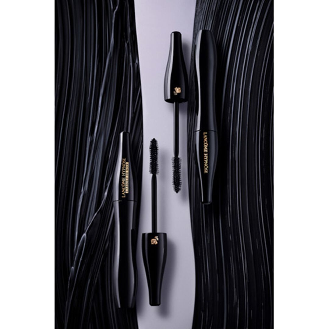01 - Extra Black - Lanc&ocirc;me - HYPNOSE - Imagem 5