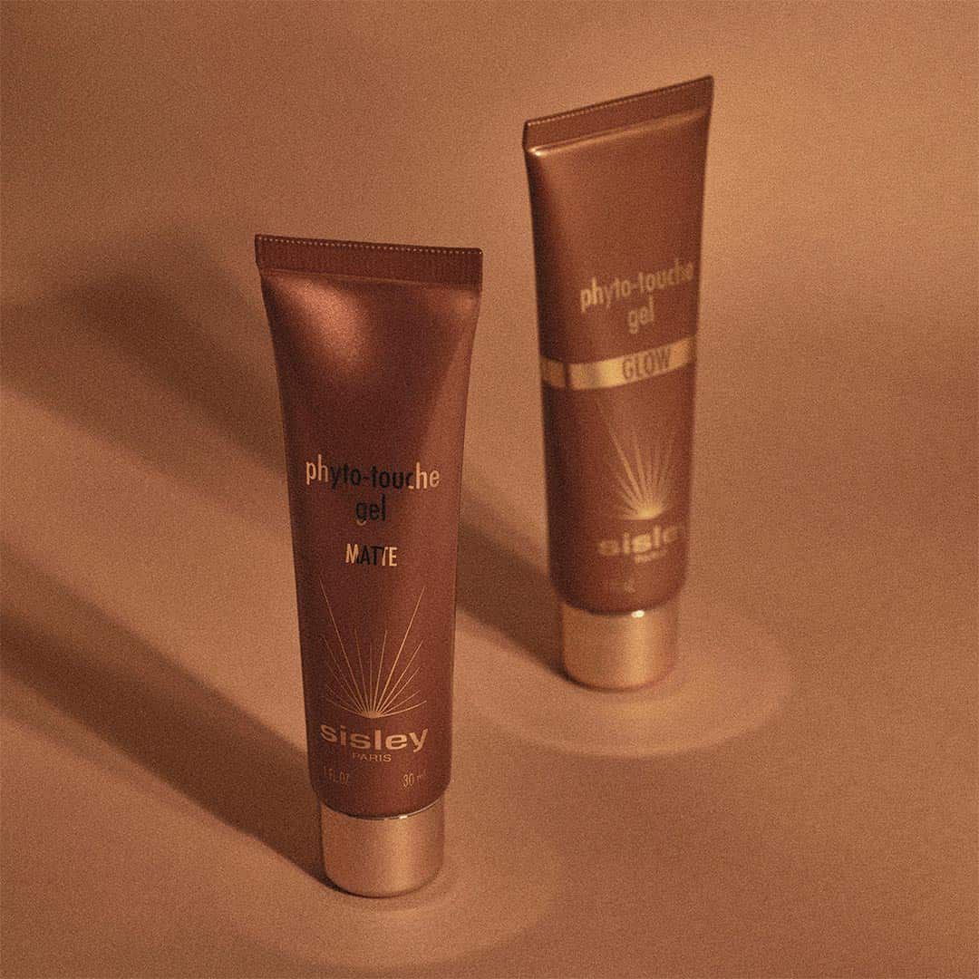 Phyto-Touche Gel Matte - Sisley Paris - SISLEY MAQUILHAGEM - Imagem 5