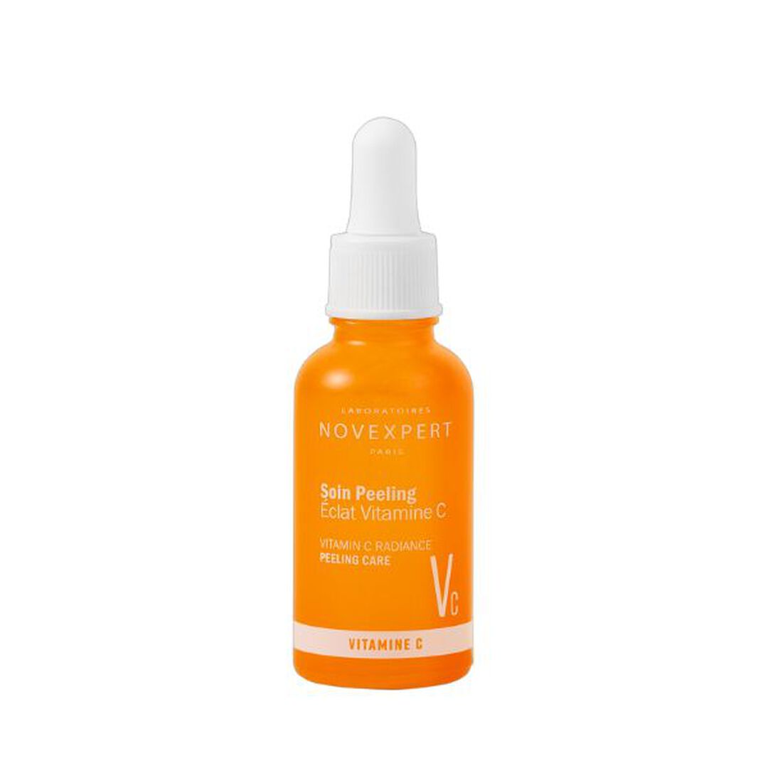 NX VC Radiance Peeling Care - NOVEXPERT - Vitamin C - Imagem 1